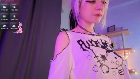 Diana online show from 05.03.26