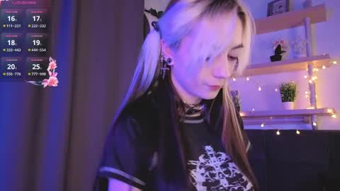 Diana online show from 05.22.26