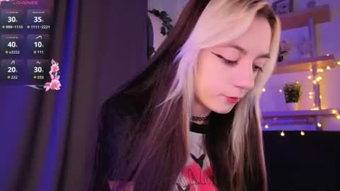 Diana online show from 06.13.26
