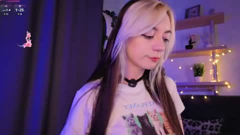 Diana online show from 07.30.26