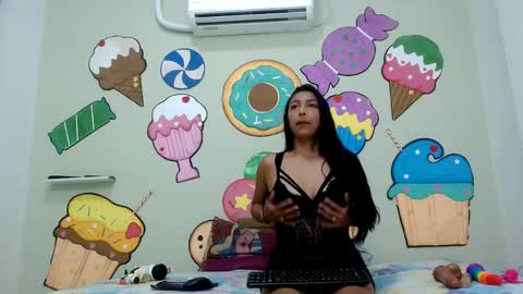 pamelaskiny20 online show from 04.10.26