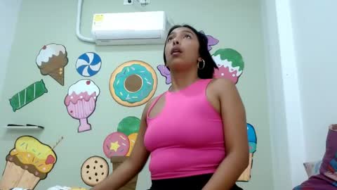 pamelaskiny20 online show from 04.19.26