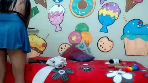 pamelaskiny20 online show from 05.05.26