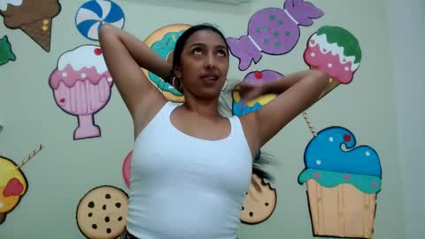 pamelaskiny20 online show from 05.09.26