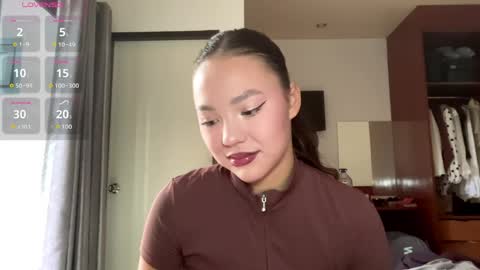 Kamila online show from 05.16.26
