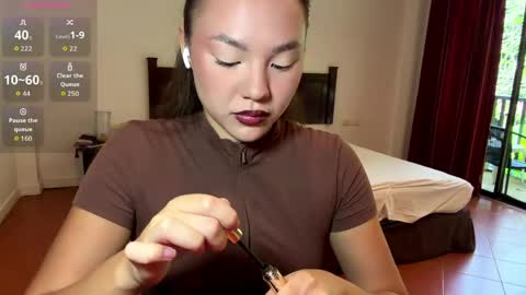 Kamila online show from 06.07.26