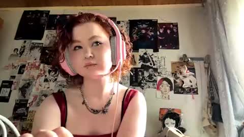 I am Lillary ntmu online show from 06.17.26