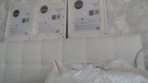 Pamella online show from 10.27.25