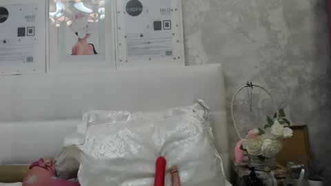 Pamella online show from 11.05.25