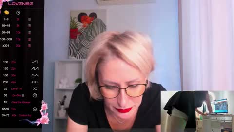 pamellamurphy online show from 10.17.25