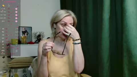 pamellamurphy online show from 04.22.26