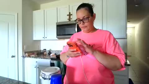 Snapshot of pamelonaa chatting on 03.10.26 PAMELONAA online show from 03.10.26