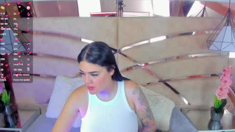 PAMELA online show from 12.04.24