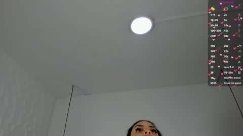 PAMELA online show from 01.15.25