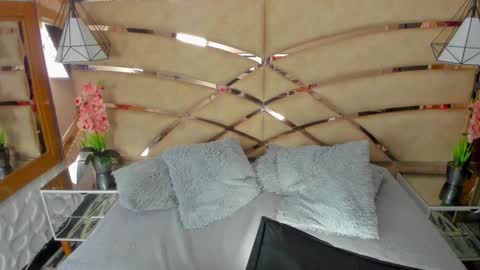 PAMELA online show from 01.31.25