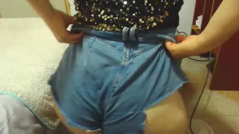 Snapshot of pammbigass chatting on 03.09.26 PAMMBIGASS online show from 03.09.26