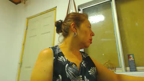 Snapshot of pammbigass chatting on 03.15.26 PAMMBIGASS online show from 03.15.26