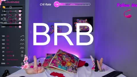 Pammela online show from 01.22.25