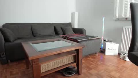 pampersandspanking online show from 11.07.25