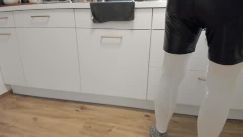 pampersandspanking online show from 02.23.26