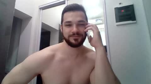 panama212187 online show from 07.17.26