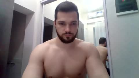 panama212187 online show from 07.20.26