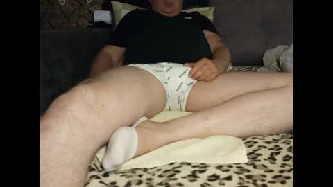 Snapshot of pancamo1000 chatting on 10.28.25 Pancamo online show from 10.28.25