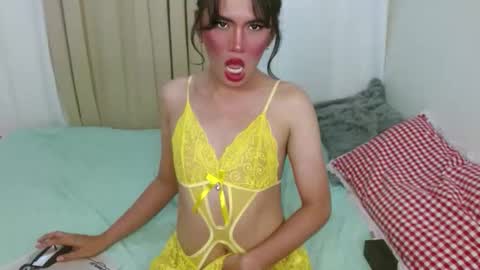 Miss Kate HATECHEAPGUYS online show from 05.07.26