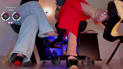 Pandora online show from 12.21.25