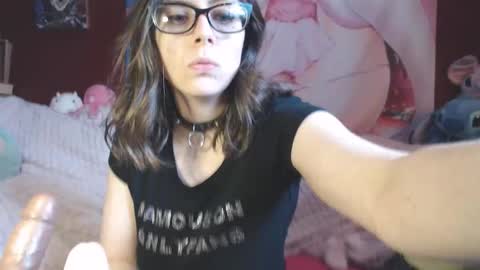 Snapshot of pandora_allsorts chatting on 10.12.25 pandora-allsorts online show from 10.12.25