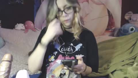 Snapshot of pandora_allsorts chatting on 01.13.26 pandora-allsorts online show from 01.13.26