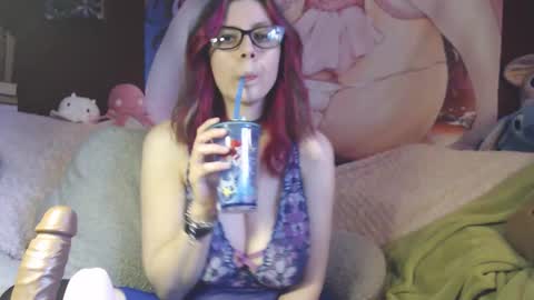 Snapshot of pandora_allsorts chatting on 02.25.26 pandora-allsorts online show from 02.25.26