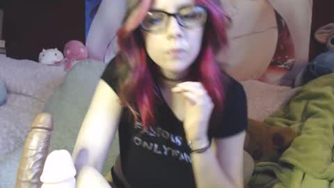 Snapshot of pandora_allsorts chatting on 03.08.26 pandora-allsorts online show from 03.08.26