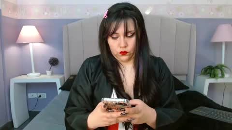 Pamela online show from 04.19.26