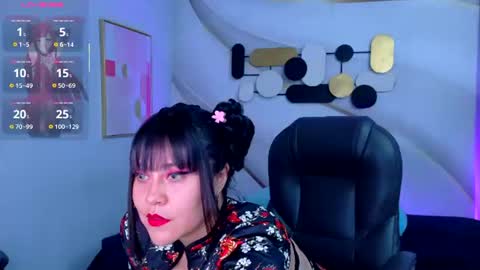 Pamela online show from 06.10.26