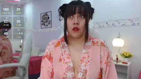 Pamela online show from 06.15.26