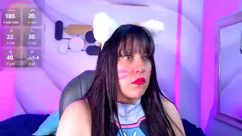Pamela online show from 06.18.26