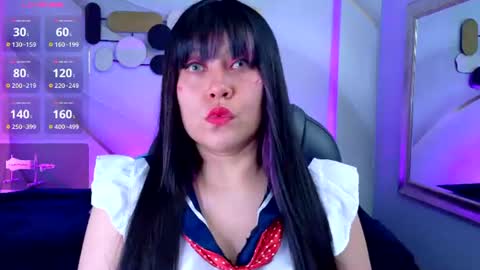 Pamela online show from 06.20.26