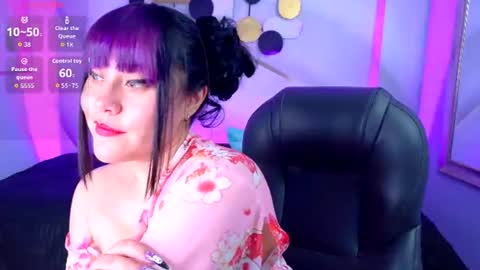 Pamela online show from 06.22.26