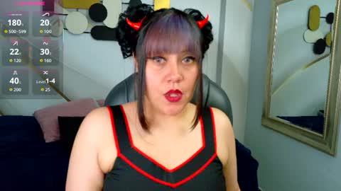 Snapshot of pandora_mask chatting on 07.30.26 Pamela online show from 07.30.26