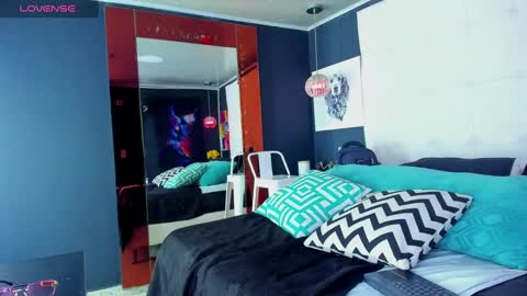 Snapshot of pandora_rey2 chatting on 12.24.24 ---Pandora--- online show from 12.24.24