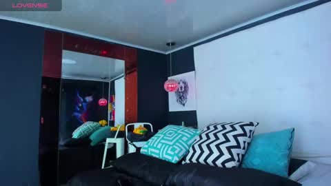 Snapshot of pandora_rey2 chatting on 12.27.24 ---Pandora--- online show from 12.27.24