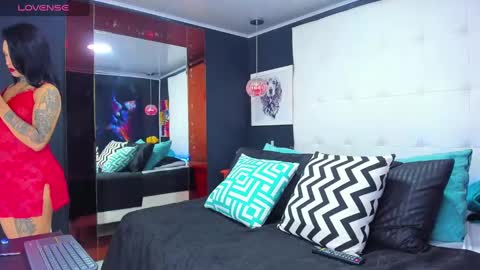 Snapshot of pandora_rey2 chatting on 12.30.24 ---Pandora--- online show from 12.30.24