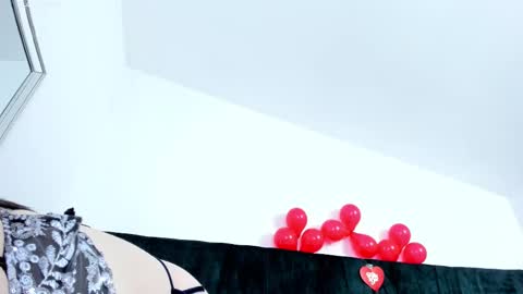 Snapshot of pandorabianchi_ chatting on 02.12.25 PANDORA online show from 02.12.25