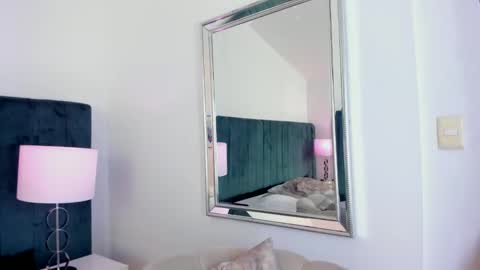 Snapshot of pandorabianchi_ chatting on 03.05.25 PANDORA online show from 03.05.25