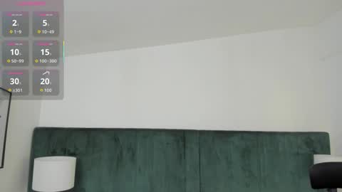 PANDORA  online show from 02.21.26