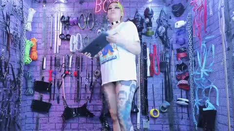 PandoraNez online show from 01.21.25