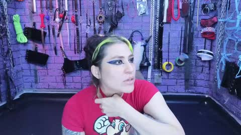 PandoraNez online show from 01.28.25