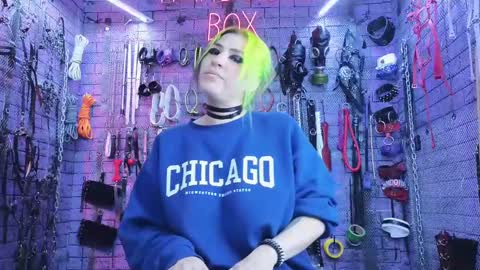 PandoraNez online show from 02.15.25