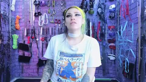 PandoraNez online show from 02.20.25